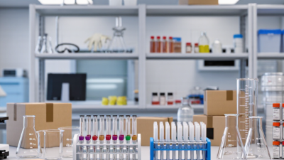 2026 Best Biology Supplies for Global Buyers?