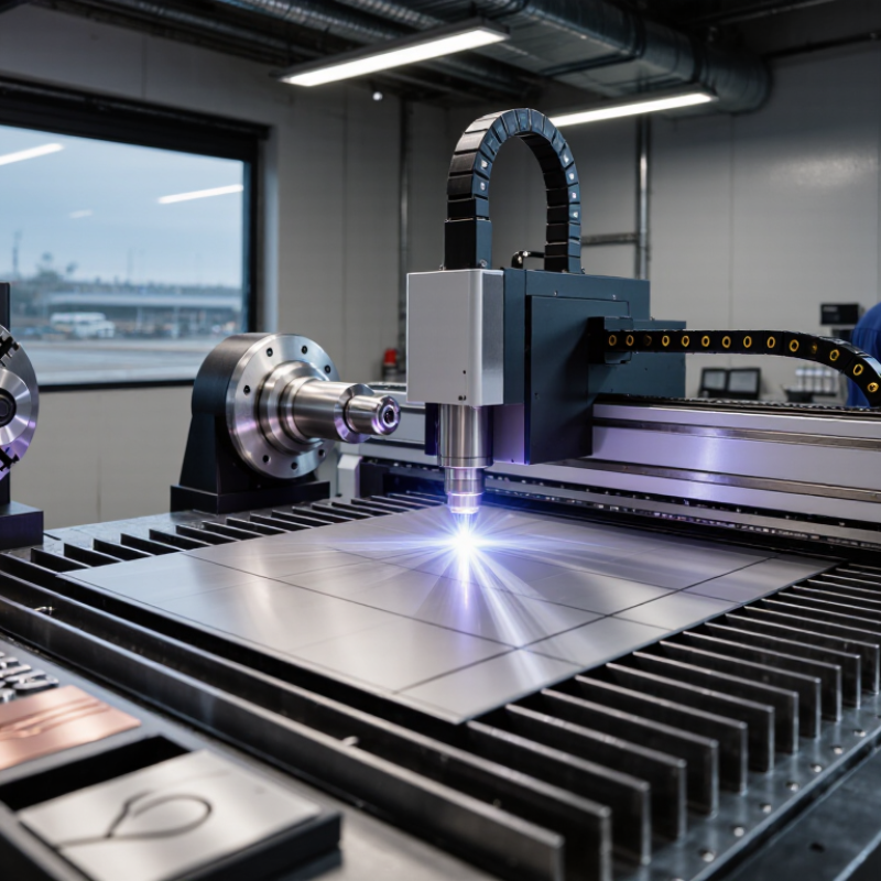 2026 Top Metal Engraving Machines How to Choose?