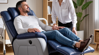 How to Choose a Tilt in Space Chair in 2026?