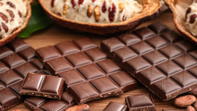 10 Best Artisan Bean To Bar Chocolate Suppliers