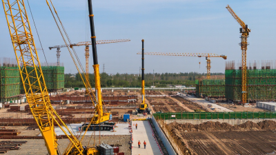 10 Tips for Choosing a Portable Tower Crane