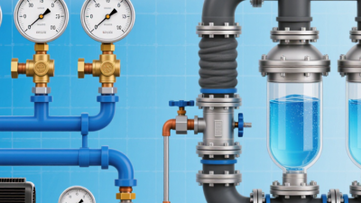 How to Choose Pressure Gauges for Water in 2026?