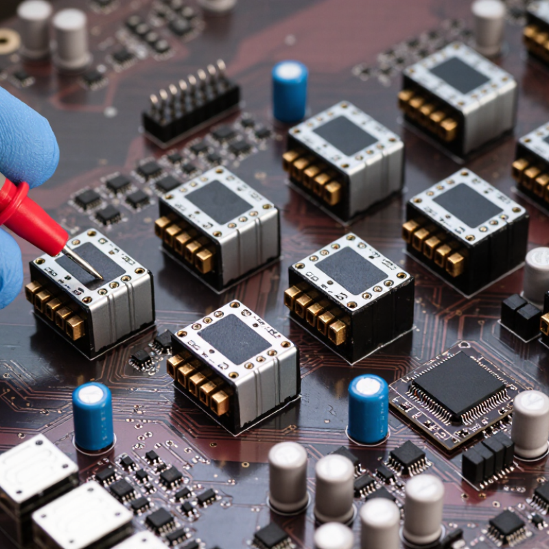 Top Non Isolated SIP SMD DC DC Converters for Buyers?