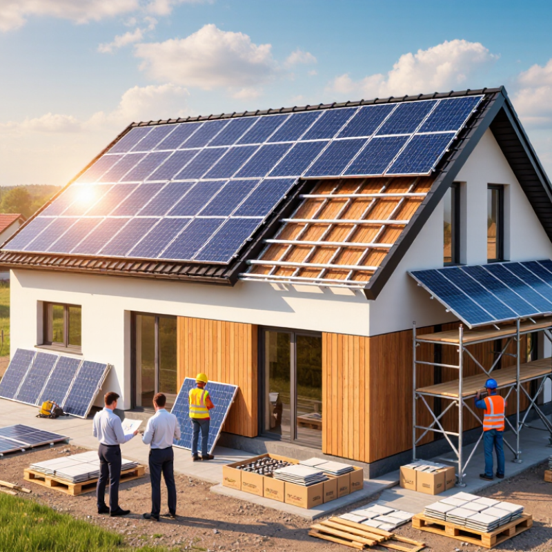 10 PV Tiles Buying Tips for Global Buyers?