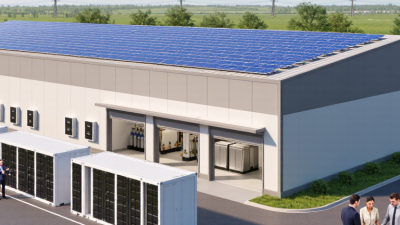 How to Choose Sustainable Energy Solutions for Business?