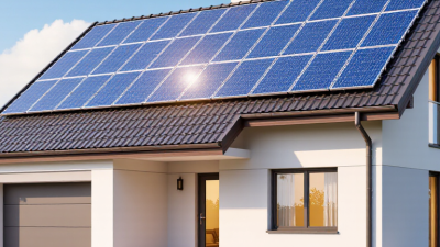 7 Best Solar Panels for Home Cost in 2026?
