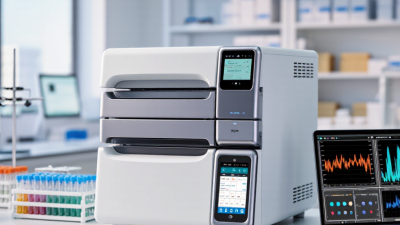China Top PCR qPCR Machine Suppliers How to Choose?
