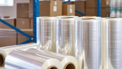 Why Choose POF Heat Wrap Film for Global Buyers?