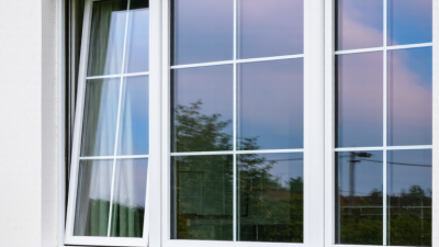 How to Choose PVC Replacement Windows for Your Project?