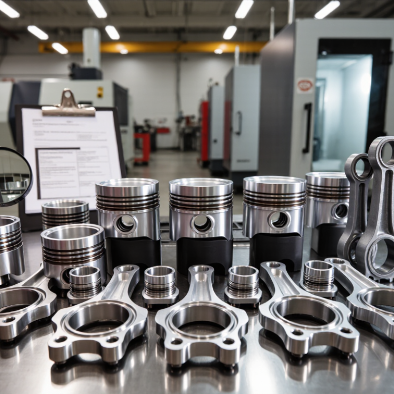 China Top Brake Piston Manufacturers How to Choose?