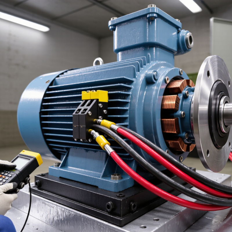 2026 Best How Long Does an Elevator Traction Motor Last