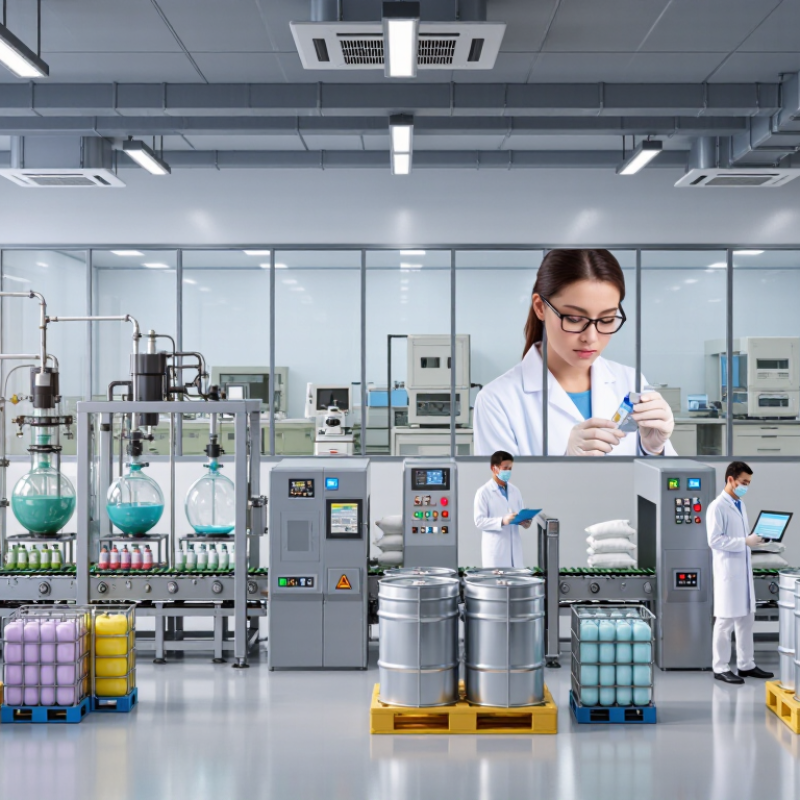 China Top 10 Pharmaceutical Raw Materials Suppliers?