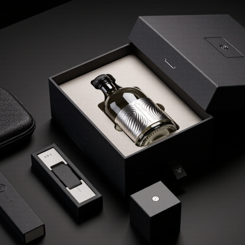 Why Is Luxury Product Packaging Important for Global Buyers?