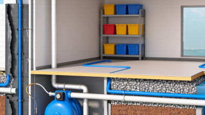 2026 Best Basement Waterproofing Solutions for Global Buyers