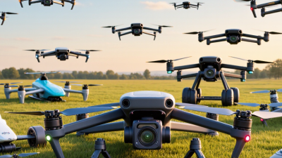 Top 10 Best RC Drones to Buy in 2026?
