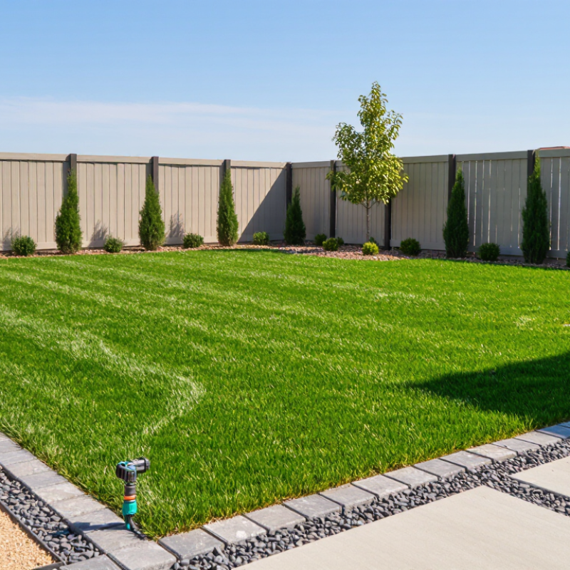 What Is Landscaping Artificial Grass and How Does It Work?