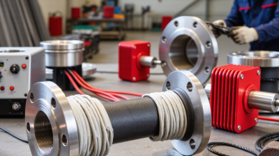 Top 10 Flange Heating Types for Global Buyers