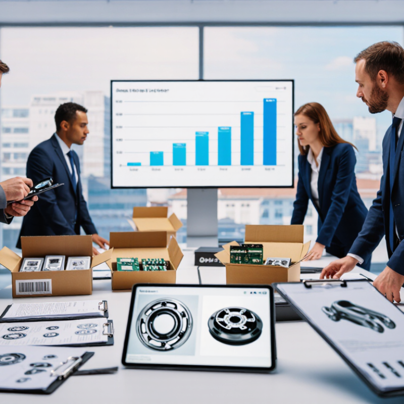 10 Tips to Find Reliable Distributor Parts Suppliers