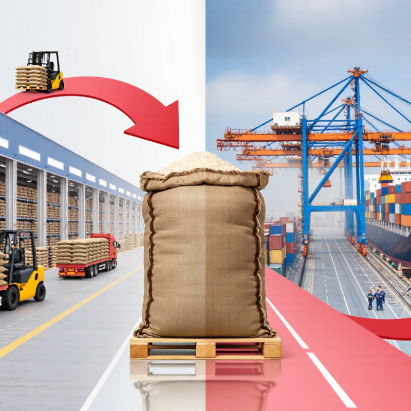 Why Are Bagging Solutions Essential for Global Buyers?