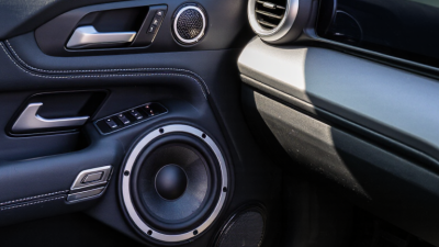 How to Choose the Best Speaker System for Car?