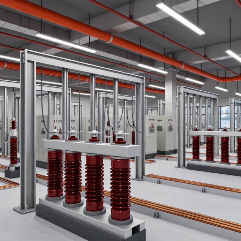 How to Choose the Right Epoxy Insulator in 2026?