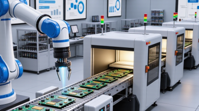 How to Choose a Top China PCB Assembly Board Supplier?