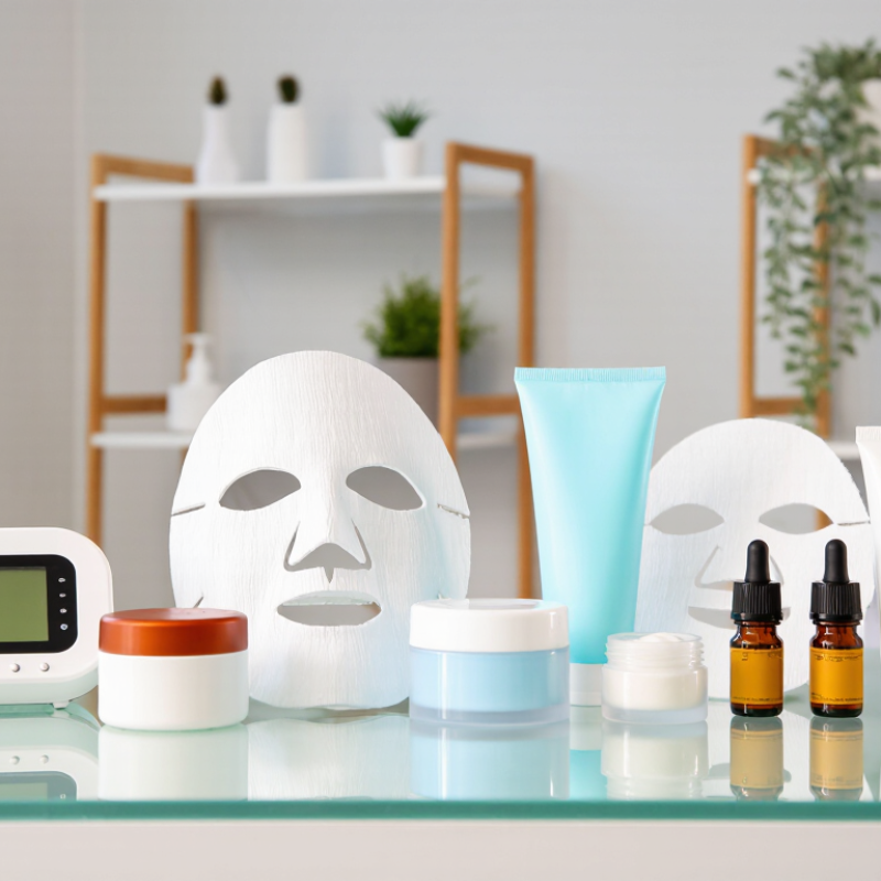 Top 10 Skin Care Treatments Buyers Should Source