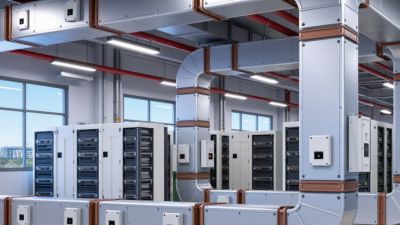 China Top 10 Bus Duct Trunking System Manufacturers?