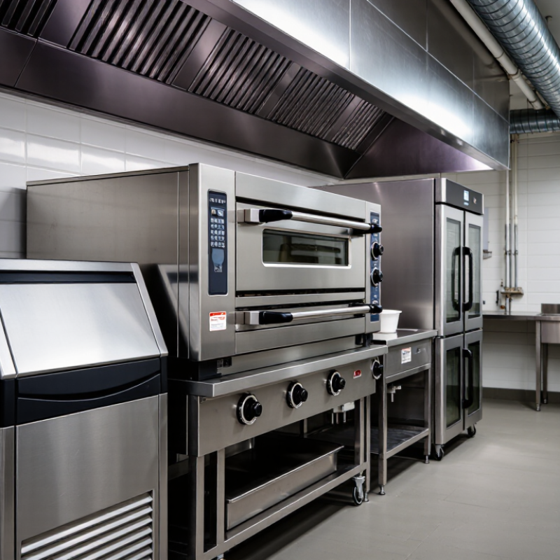 7 Tips What Certifications Should Food Equipment Have?