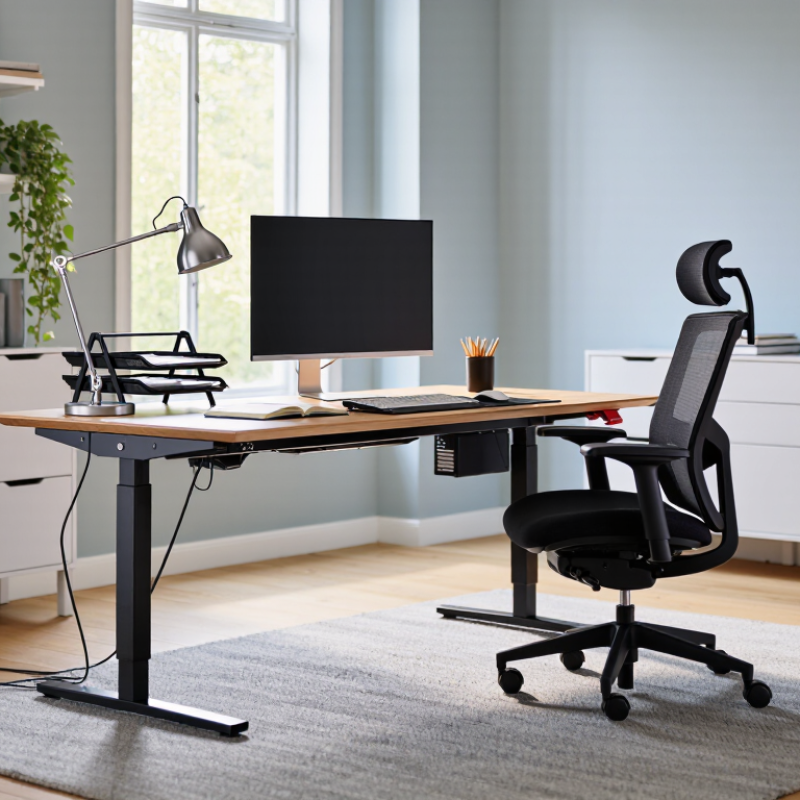 10 Tips for Buying Home Office Furniture