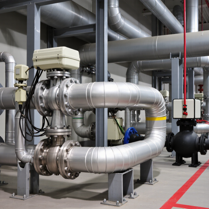 2026 Top Butterfly Valve With Bypass Types Buying Guide?