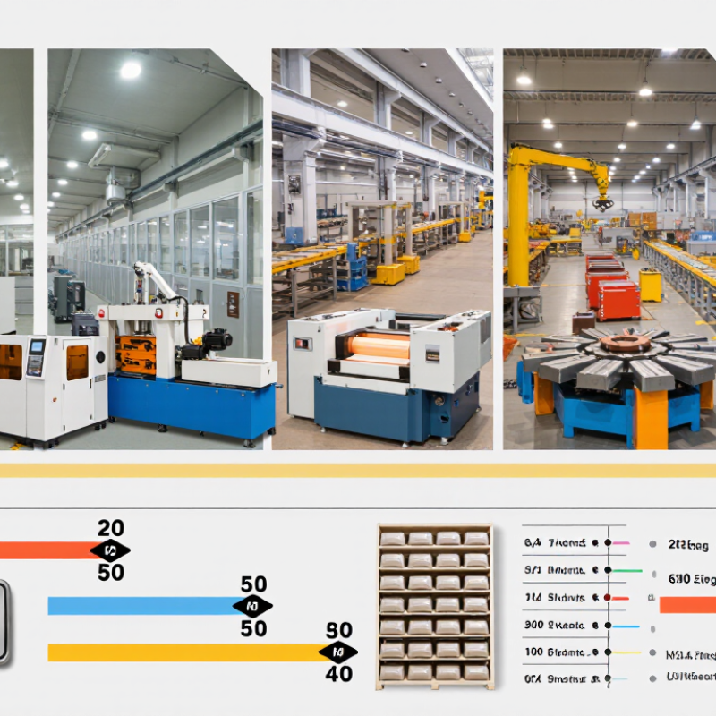 2026 Top Molding Machine Types for Global Buyers