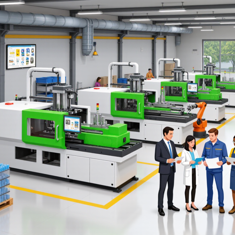 How to Choose the Right Plastic Mold Supplier?