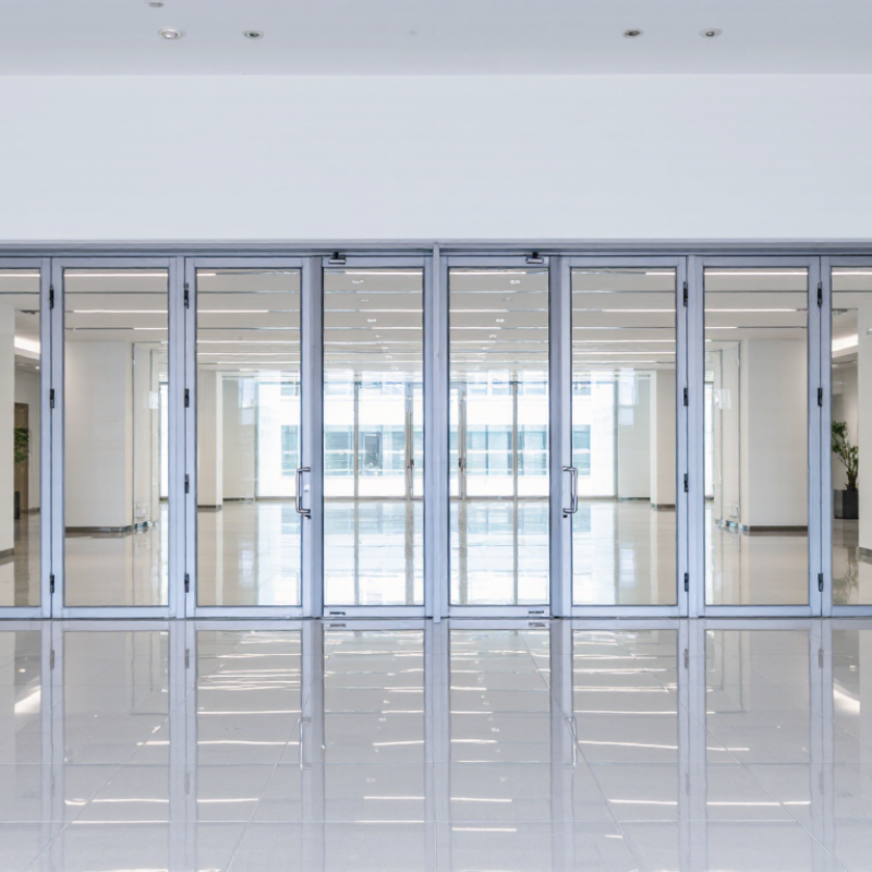 China Top 10 Fire Rated Glass Door Suppliers