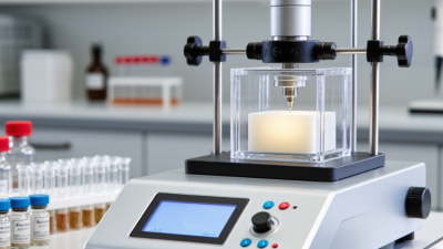 7 Tips for Choosing a Thermal Conductivity Meter