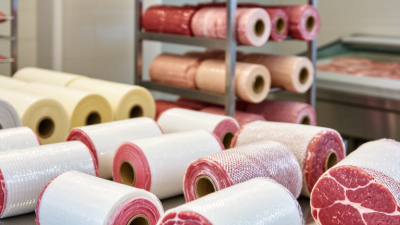 How to Choose Butchers Meat Netting for Global Buyers?