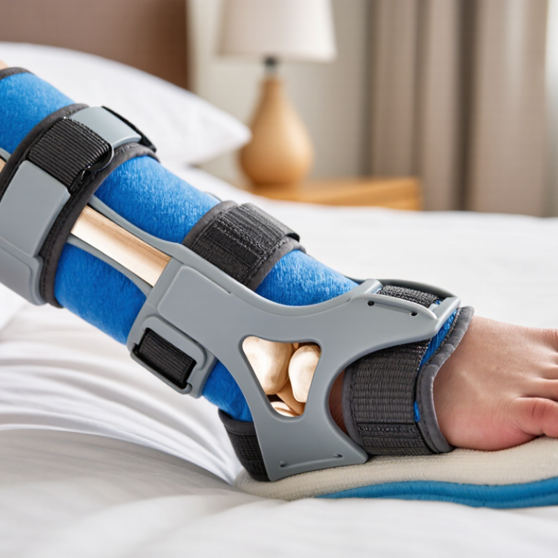 2026 Best Orthopedic Night Splint for Plantar Fasciitis?