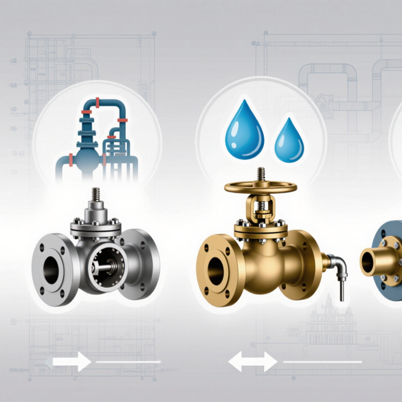 2026 Top Plug Valve Types Which Is Best for Global Buyers?