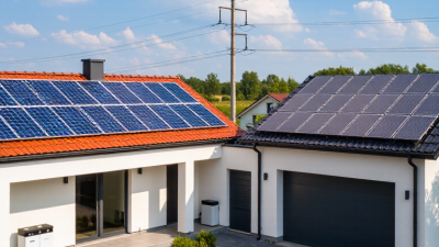 What Is the Best Type of Solar Panel System in 2026?