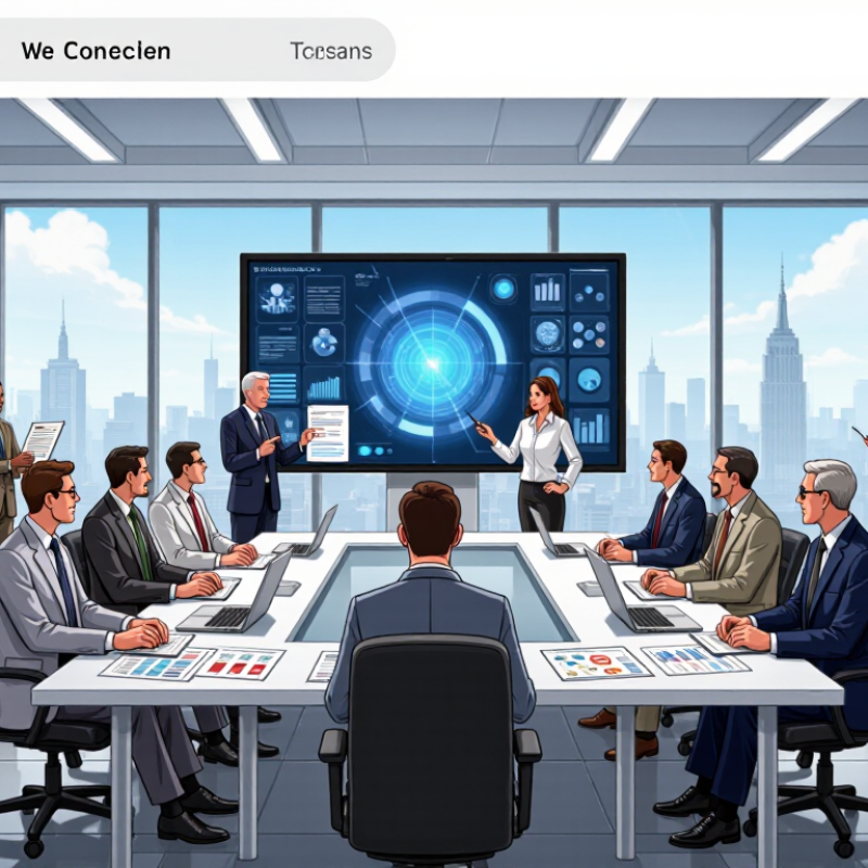 Top Pharma Consulting Companies for Global Buyers