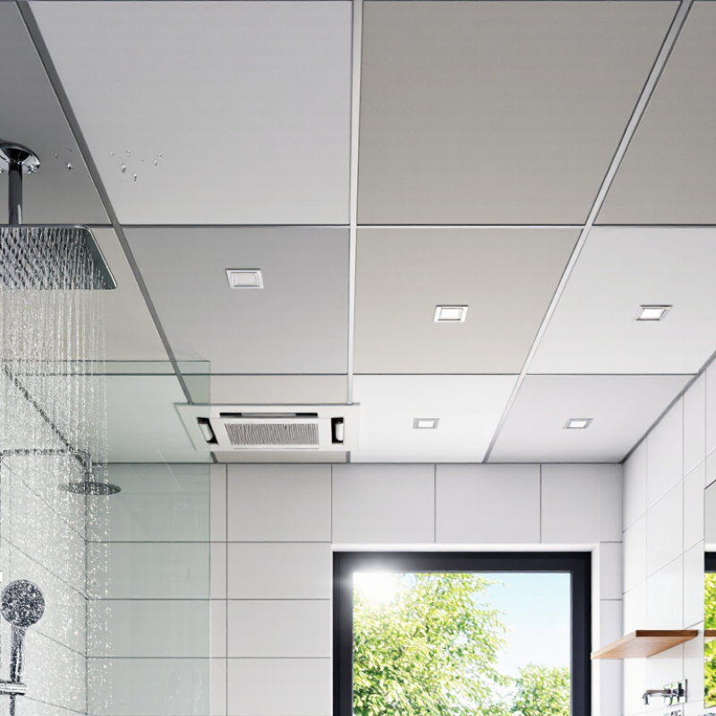 What Is Bathroom Ceiling Cladding and Which Type Is Best?