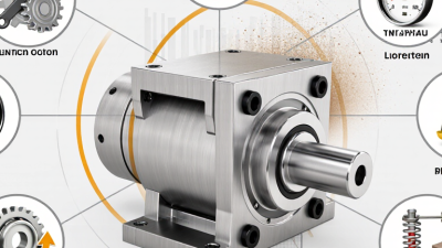 7 Tips for Choosing the Right Pneumatic Rotary Actuator