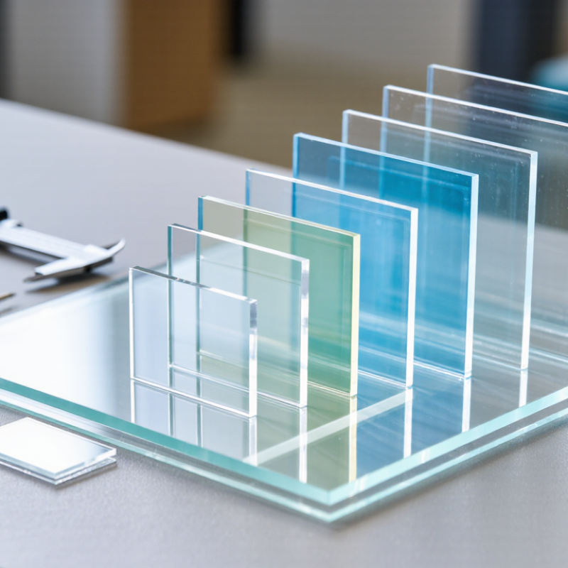 2026 Best Clear Acrylic Sheets for Global Buyers?