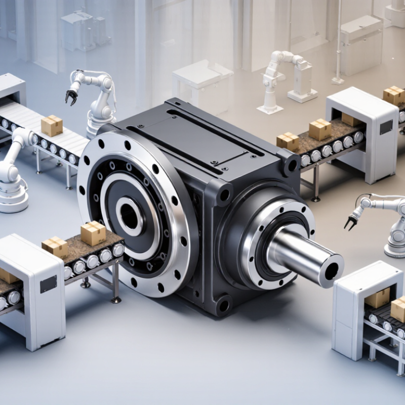 2026 Best Rotary Gearbox for Global Buyers?