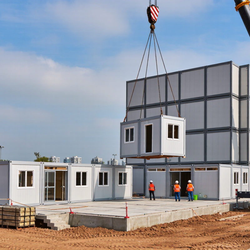 What Are Modular Buildings and How Much Do They Cost?