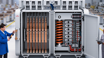 How to Choose a Top Air Circuit Breaker Factory in 2026?