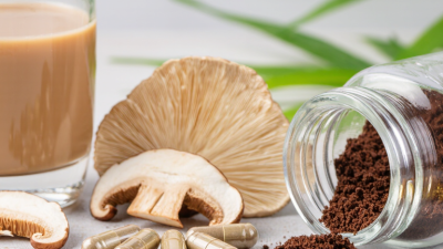 Why Is Maitake Extract Popular Among Global Buyers?