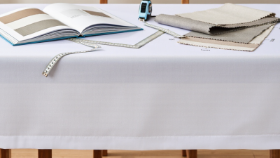 How to Choose the Right Tablecloth Size from China?