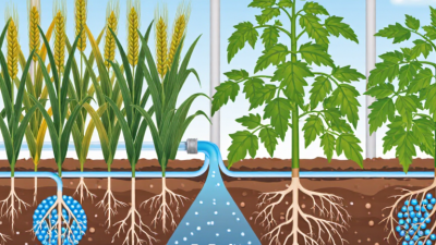 Why Choose Water Soluble Magnesium Fertilizer?