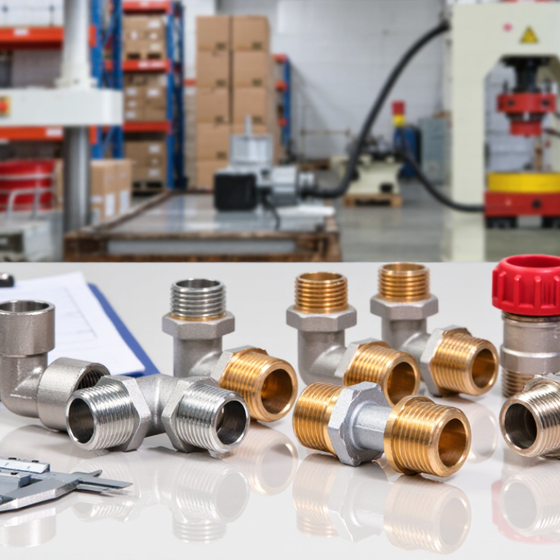 What Are the Top China Water Pipe Fittings Suppliers?